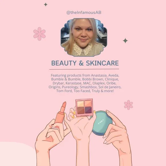 Tic Tac Toe Game Auction Lots | 9/17 Beauty & Skincare Live Show Listing - Picture 2 of 2